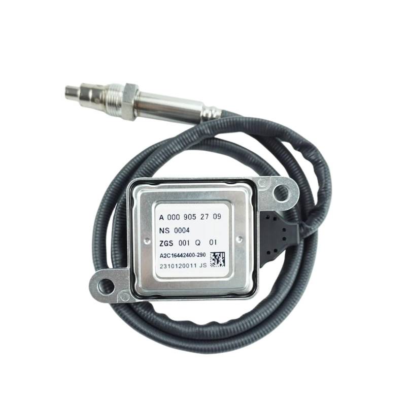 Nox Sensor Für Benz X253 C253 R172 W447 Für GLC 220d 250d 350d NOx Sensor OE A0009052709 Neue Stickoxide Sensor Stickoxidsensor(OE A0009052709) von FRVVPL