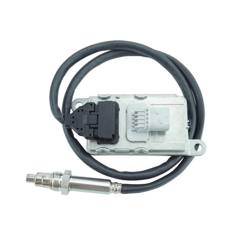 Nox Sensor Für Volvo FH FM FL 2013 NOx Sensor OE 22827991 Neue Stickoxide Sensor 24V 5WK97368 Stickoxidsensor(5WK9 7368) von FRVVPL