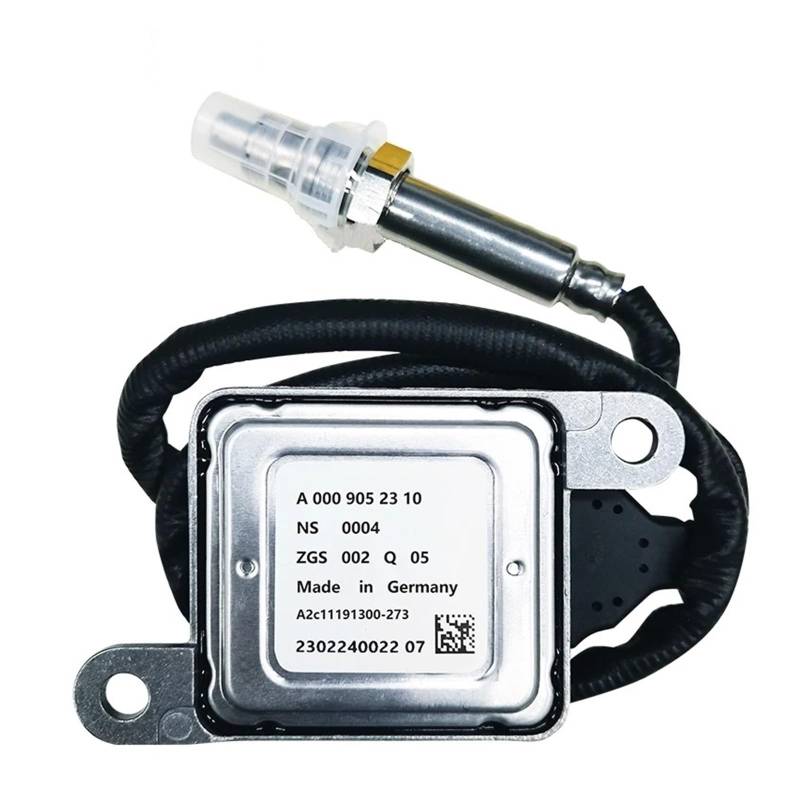 Nox Sensor NOX Sensor A0009052310 0009052310 Stickstoff Sauerstoff Sensor Für Benz Für GLE Für SLC Für SLK V W447 Für Vito Für Mixto Stickoxidsensor(A0009052310) von FRVVPL