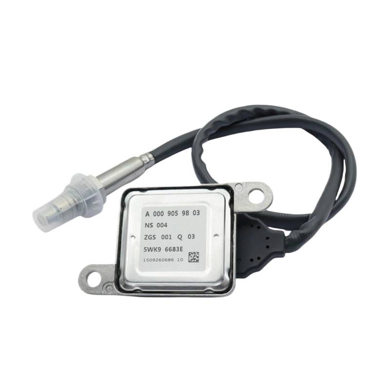 Nox Sensor NOX Sensor A0009059803 Für Benz W156 W164 W166 Für GLE 350D W176 W205 W212 W213 W218 W238 W246 W253 Stickstoff Sauerstoffsensor Stickoxidsensor von FRVVPL