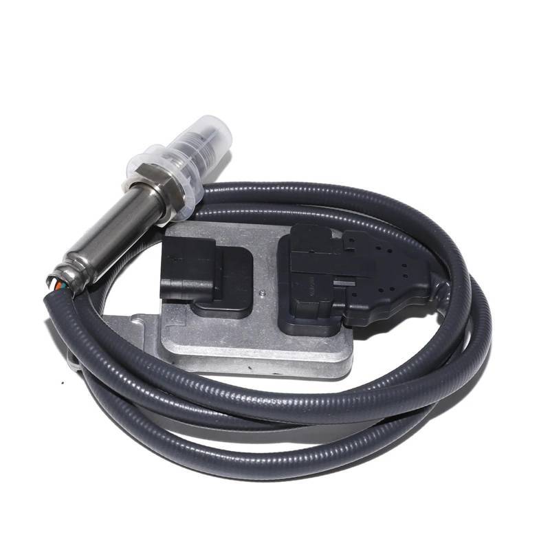 Nox Sensor NOx Katalysator Stickstoff Sauerstoff Sensor Für 5WK97205 8K0907807J Nox Sensor Stickoxidsensor von FRVVPL