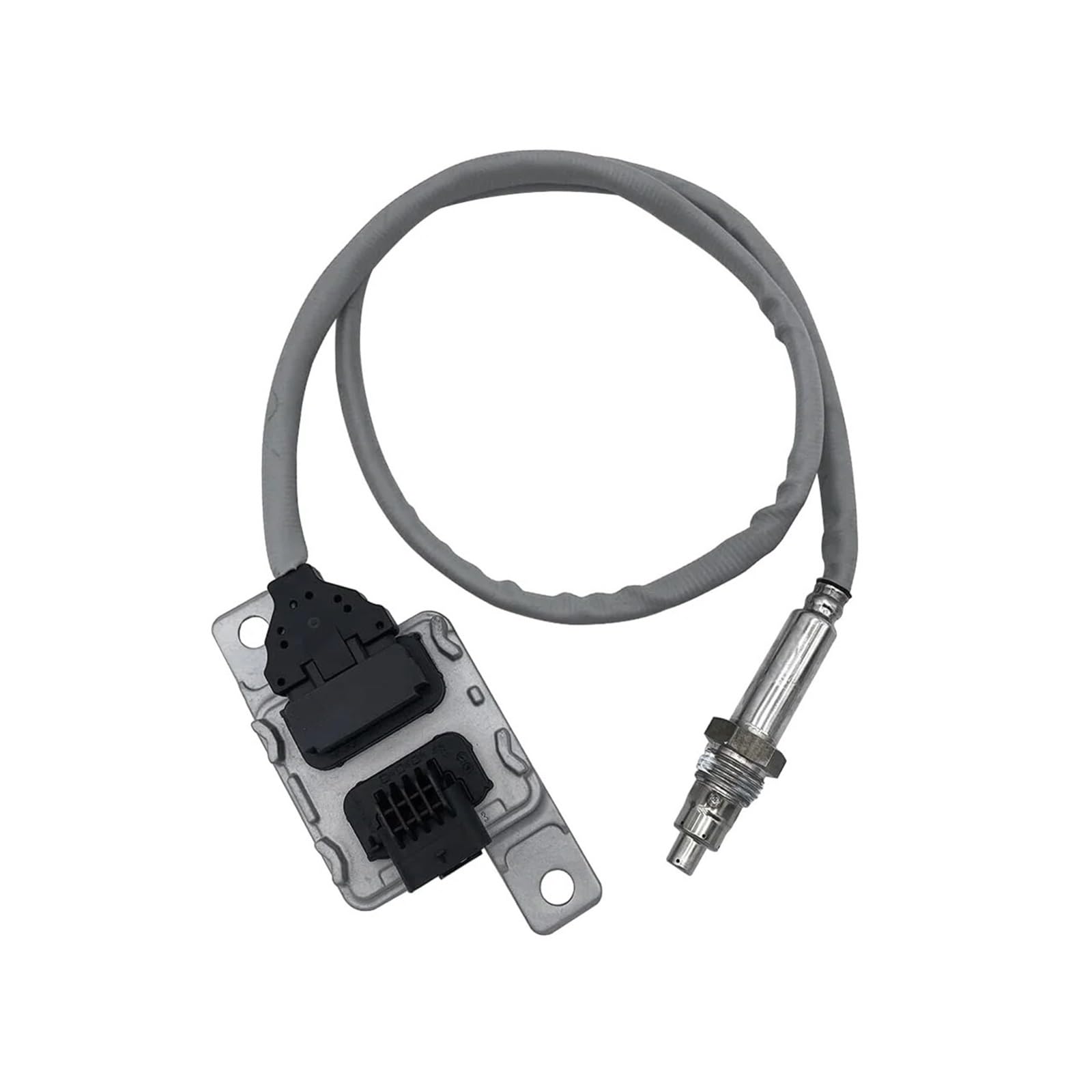 Nox Sensor Nox Sensor Für A6 A7 3,0 Für TDI Für Quattro 2018-2021 Stickstoff Oxid Sensor 4K0907807A 4K0907807D 4K0907807F 4K0907807E 4K0907807G Stickoxidsensor von FRVVPL