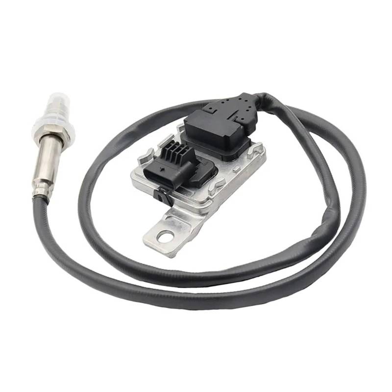 Nox Sensor Stickoxidsensor Für Q7 Q8 4M0907807AK Nox-Sensor 4M0 907 807AK Stickoxidsensor von FRVVPL