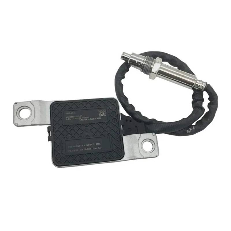 Nox Sensor Stickstoff Sauerstoff Nox Sensor Für Cayenne 059907807AA Stickstoff Sauerstoff Sensor 059 907 807 AA 059907807J 059 907 807 J Stickoxidsensor von FRVVPL