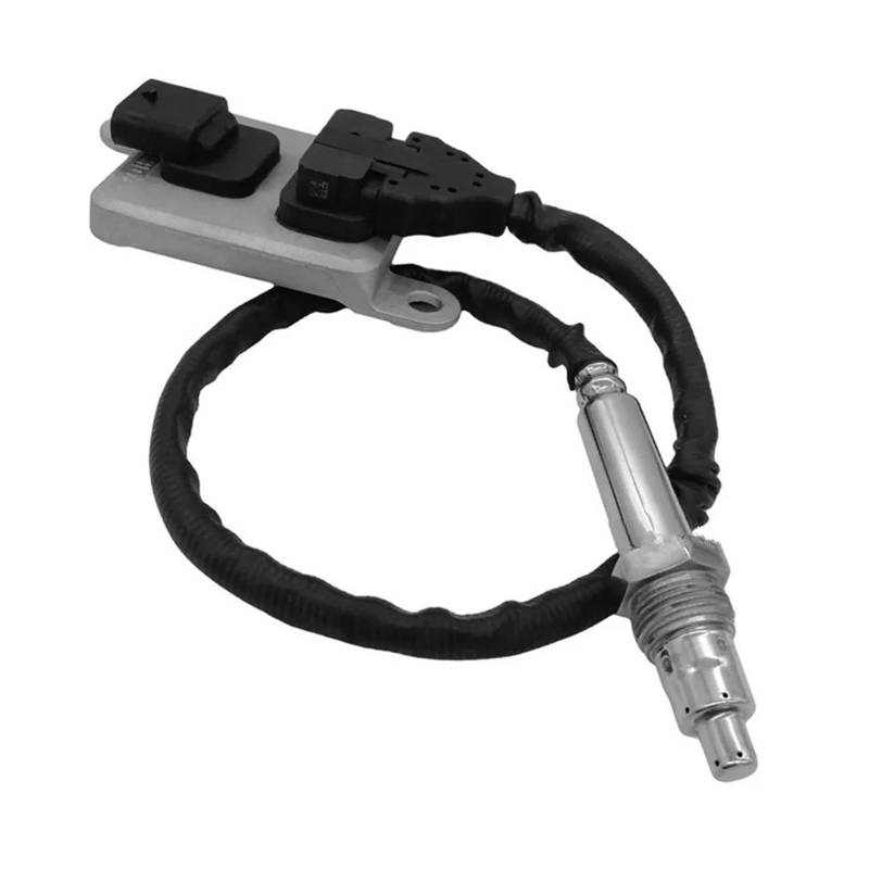 Nox Sensor Stickstoffoxidsensor Nox-Sensor Für Benz E250 E350 R350 E400 GLK250 Für Sprinter 2500 3500 5WK96681C 5WK96681D A0009053403 Stickoxidsensor von FRVVPL