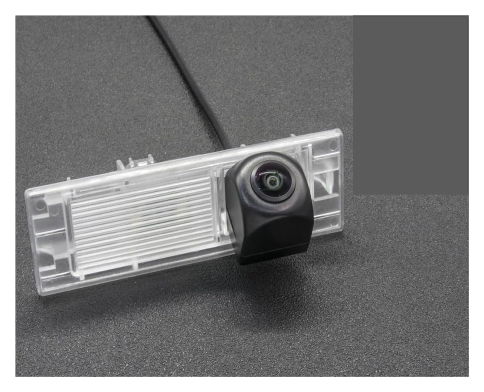 Rückansicht Kamera Für 1 Serie F20 F21 2014 2015 2016 2017 2018 2019 Auto Parkplatz Zubehör HD 720P Fisheye Rückansicht Kamera Rückfahrkameras(Camera with Filter) von FRVVPL