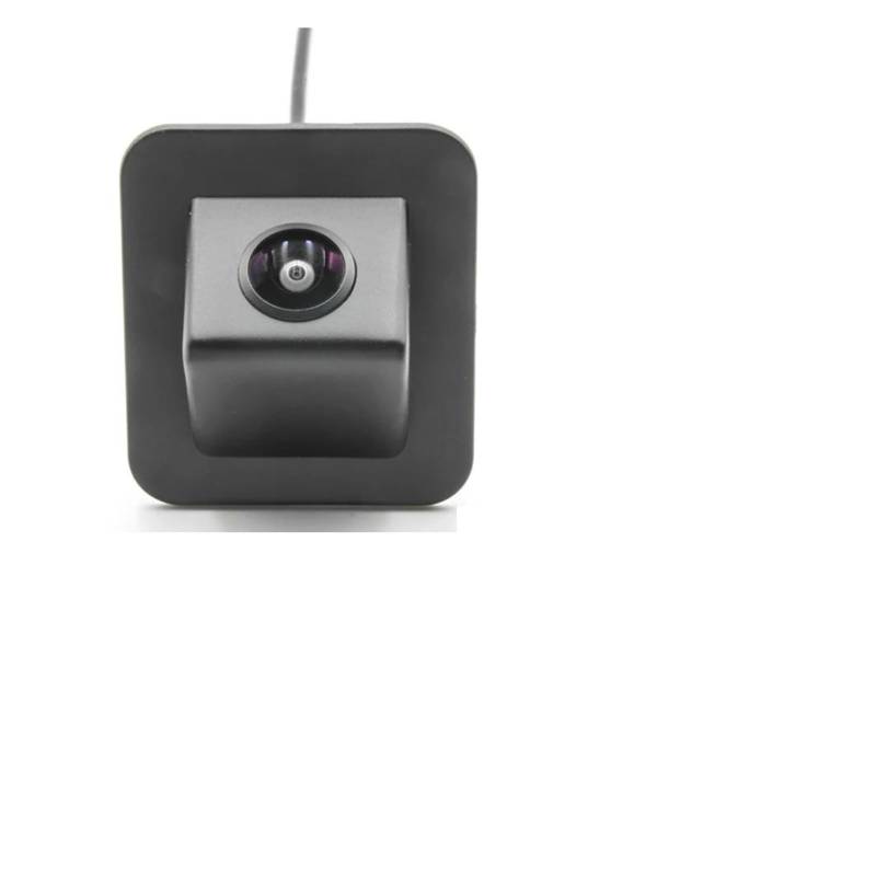 Rückansicht Kamera Für Kia Für Forte YD 2014 2015 2016 2017 2018 Fließheck Auto Reverse Parkplatz Backup-Monitor CCD HD AHD Fisheye Rückansicht Kamera Rückfahrkameras(D170 AHD 720P) von FRVVPL