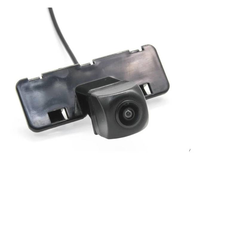 Rückansicht Kamera Für Suzuki Für Swift 2004 2005 2006 2007 2008 2009 2010 Auto Parkplatz Zubehör HD 1280 * 720 Fisheye Rückansicht Kamera Rückfahrkameras(Camera with Wireless) von FRVVPL