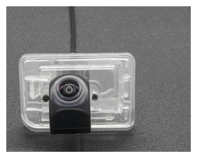 Rückansicht Kamera Für Suzuki Für Swift Für Swift Sport ZC32S ZC72S ZC82S 2010-2017 Auto Parkplatz Zubehör HD 1280 * 720 Fisheye Rückansicht Kamera Rückfahrkameras(Camera with 5 LCD) von FRVVPL