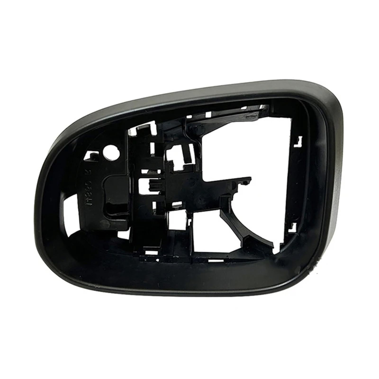 Tür Spiegelkappen Für Volvo Für S60 2011-2018 S80 2012-2016 V40 2013-2019 Für V60 2011-2018 V70 2012-2014 Auto Links Rechts Hinten Spiegel Rahmen Trim Gehäuse Auto Rückspiegelkappen(Links) von FRVVPL