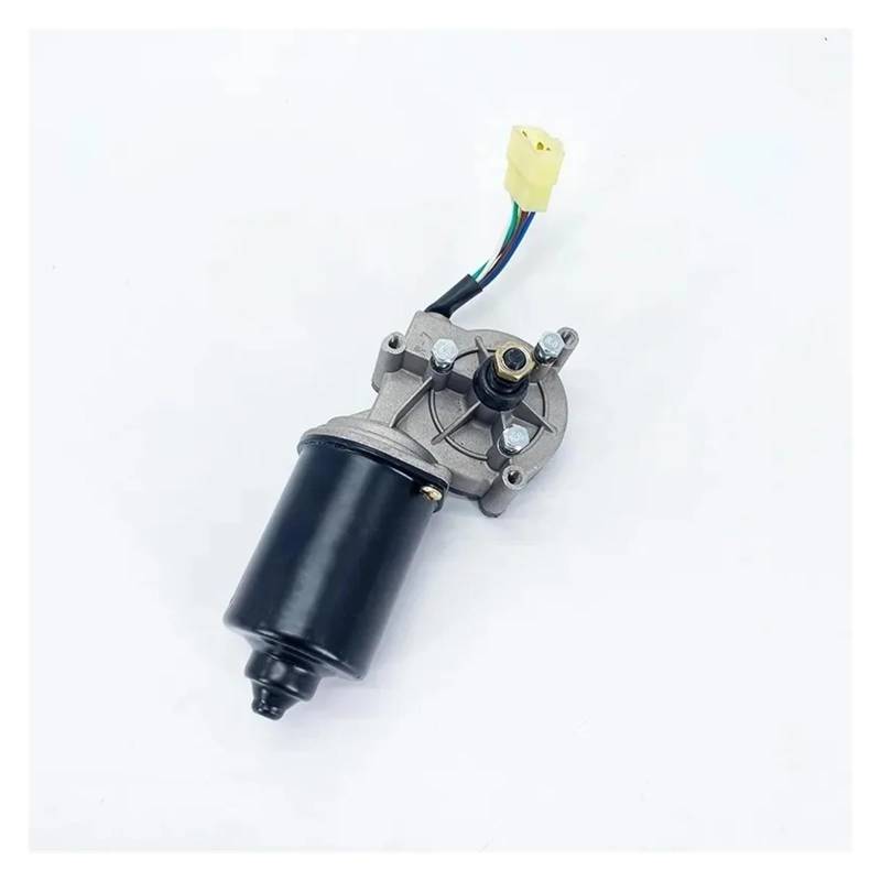 Wischermotor 12V 24V 21N6-00240 21N6-01280 21N6-01281 Bagger Wischermotor Für Hyundai R220-7 R210LC-7 R250LC-7 R290LC-7 R140W7 R110-7 Wischmotor(12V) von FRVVPL