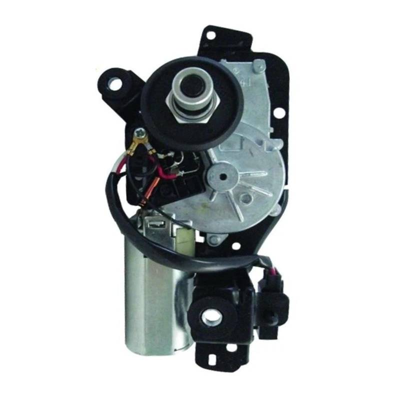 Wischermotor 12V DC Auto Elektrische Heckscheibe Wischer Motor 4L8Z17508AB YL8Z17508AB 402044 852044 Für Ford Für Explorer 2001 2002 2003 2004 2005 2006 2007 Wischmotor von FRVVPL