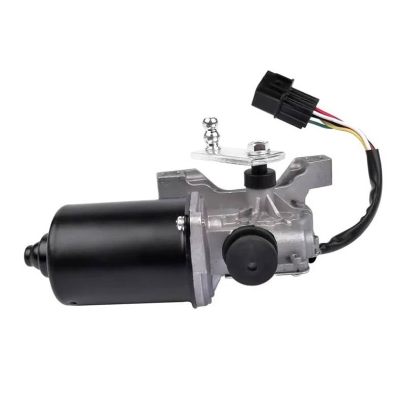 Wischermotor 981101J000 98110-1J000 Auto Scheibenwischermotor Vorne Für Hyundai Für I20 PB Für PBT Wischmotor von FRVVPL