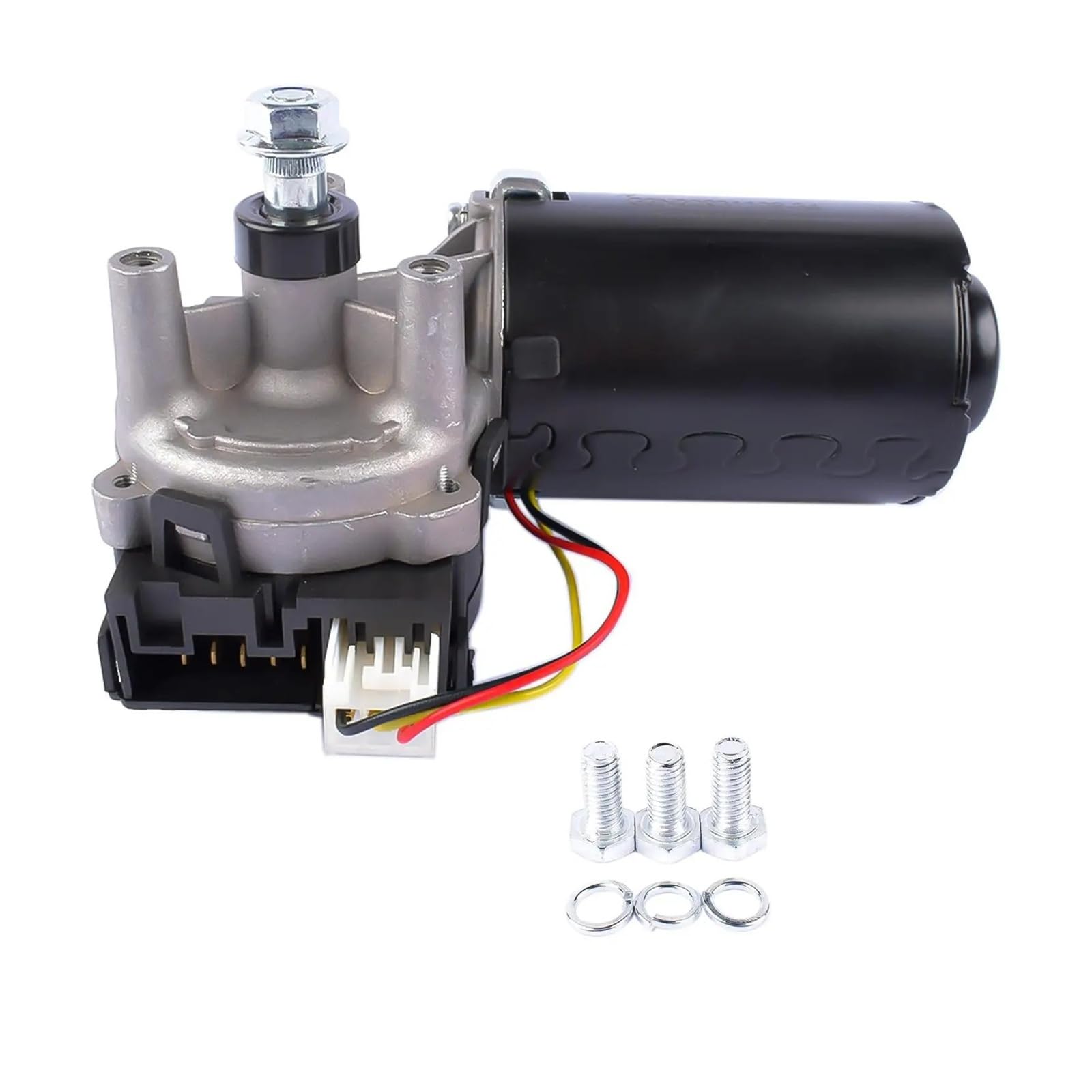 Wischermotor AP01 Für Peugeot Für Boxer 1994 1995 1996 1997 1998 1999 2000 2001 2002 Windschutzscheibe Fensterwischermotor vorne Wischmotor von FRVVPL