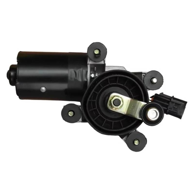 Wischermotor Frontwischermotoren Für Hyundai Für Accent 1997–2005 Für Elantra 1996–2000 Für Tiburon 1997–2001 9810022120 9810022100 9810029000 Wischmotor von FRVVPL