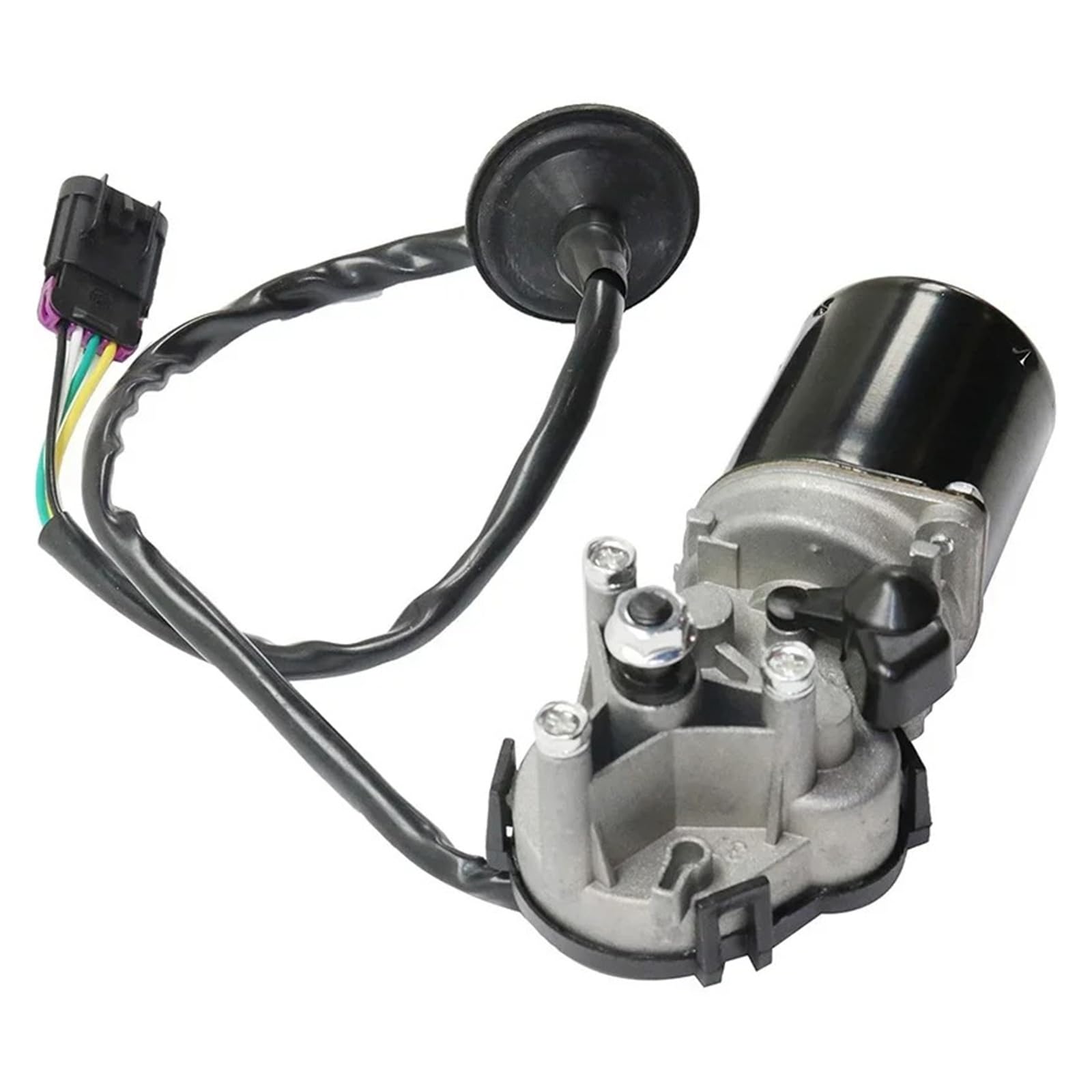 Wischermotor OE 10379535 25809218 Frontscheibenwischermotor für GMC für Canyon 2004 2005 2006 2007 2008 2009 2010 2011 2012 Wischmotor von FRVVPL