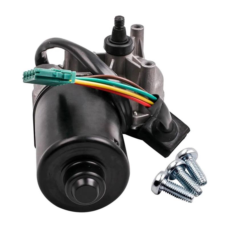 Wischermotor Scheibenwischermotor vorne für Benz C-Klasse C230 C280 C43 für AMG 1998–2000 4.3L V8 1998 1999 2000 2001 Wischmotor von FRVVPL