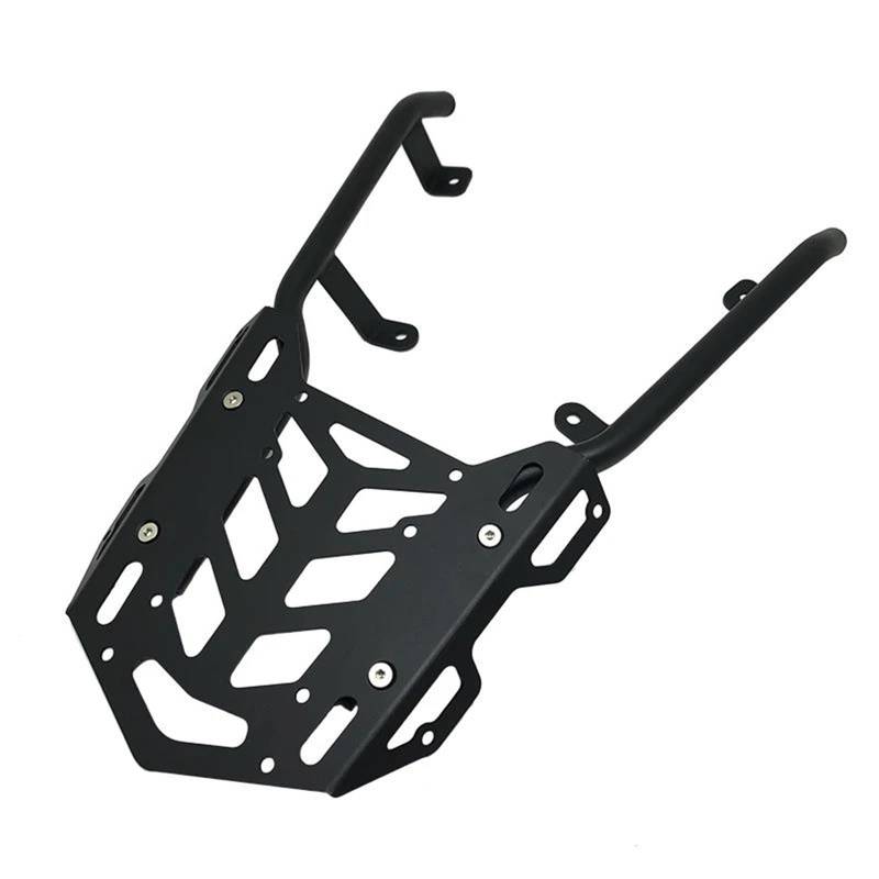 Armlehne Hinten Für ADV150 ADV 150 2019 2020 2021 2022 2023 Hinten Gepäck Rack Träger Fall Unterstützung Halter Halterung Motorrad Hinten Griff Zubehör von FSOZDBBPL