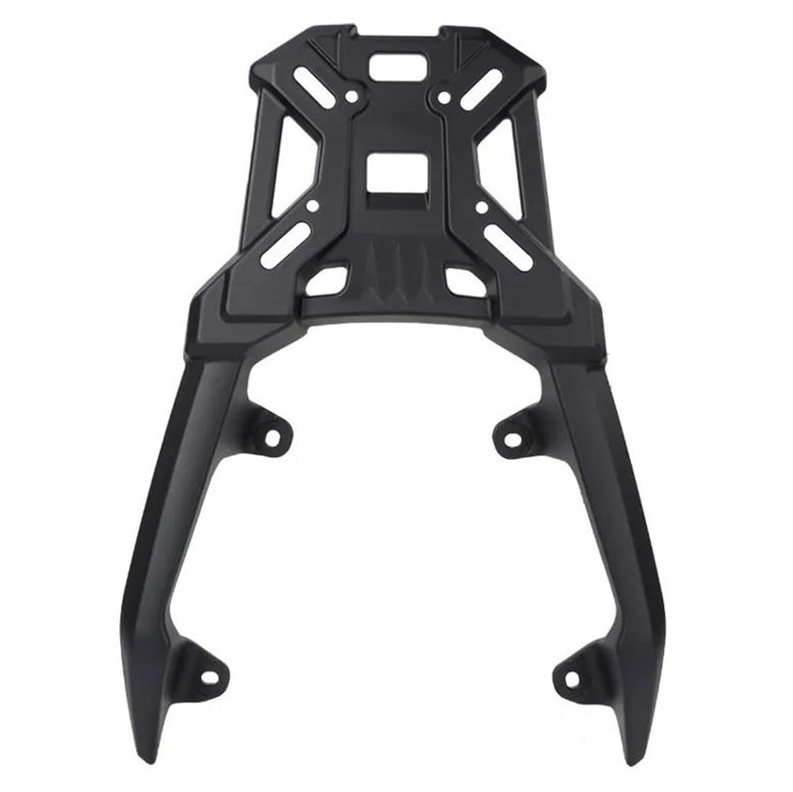 Armlehne Hinten Für ADV160 Motorrad Hinten Griff Hinten Gepäck Träger Rack Langlebige Gepäck Rack Erweiterte Bar Träger Top Box Halterung Platte von FSOZDBBPL