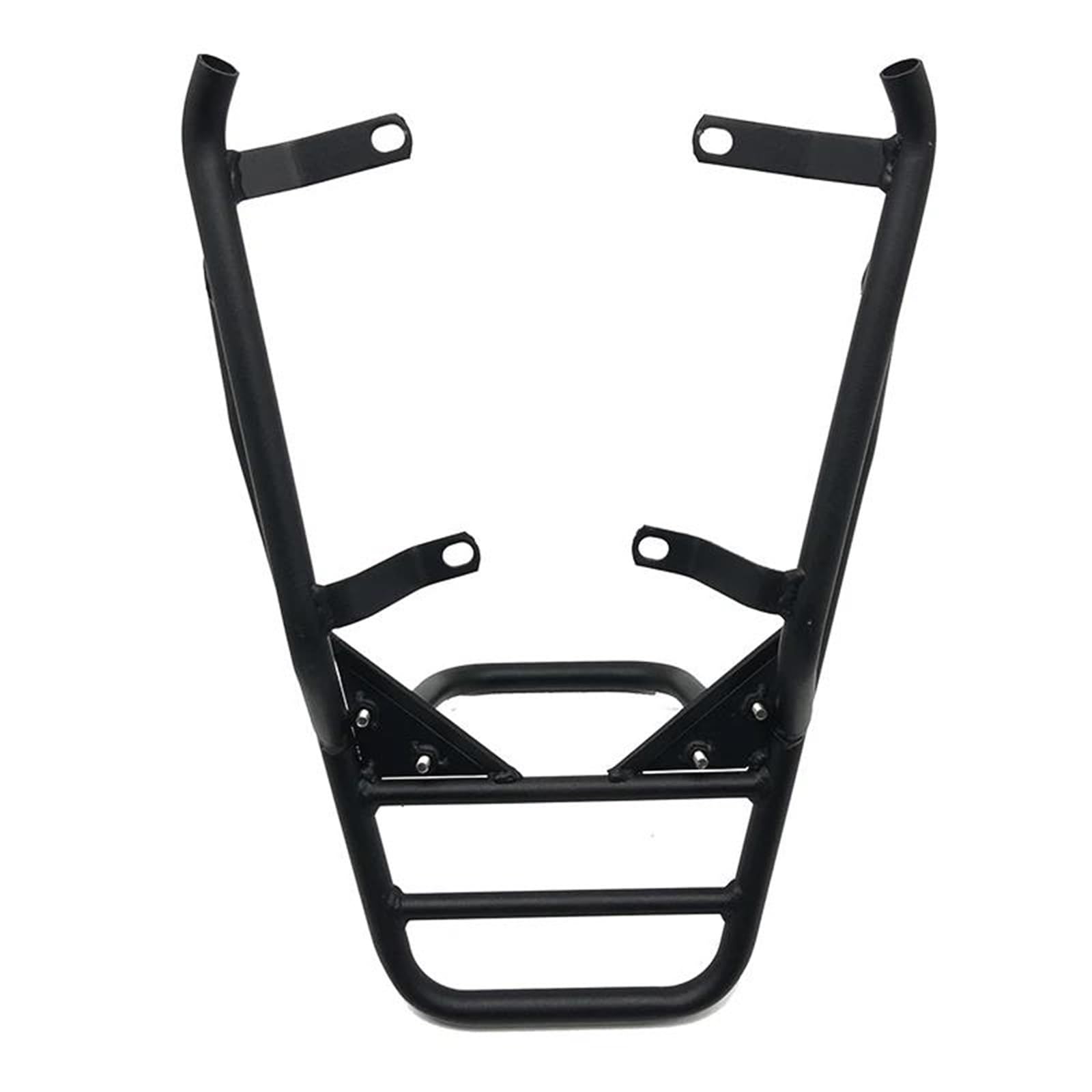 Armlehne Hinten Für BMW R NINE T Für R NINET R9T Pure Racer Scrambler 2014-2018 2019 2020 Motorrad Hinten Sitz Gepäckträger Rack Mit Griff Grip von FSOZDBBPL