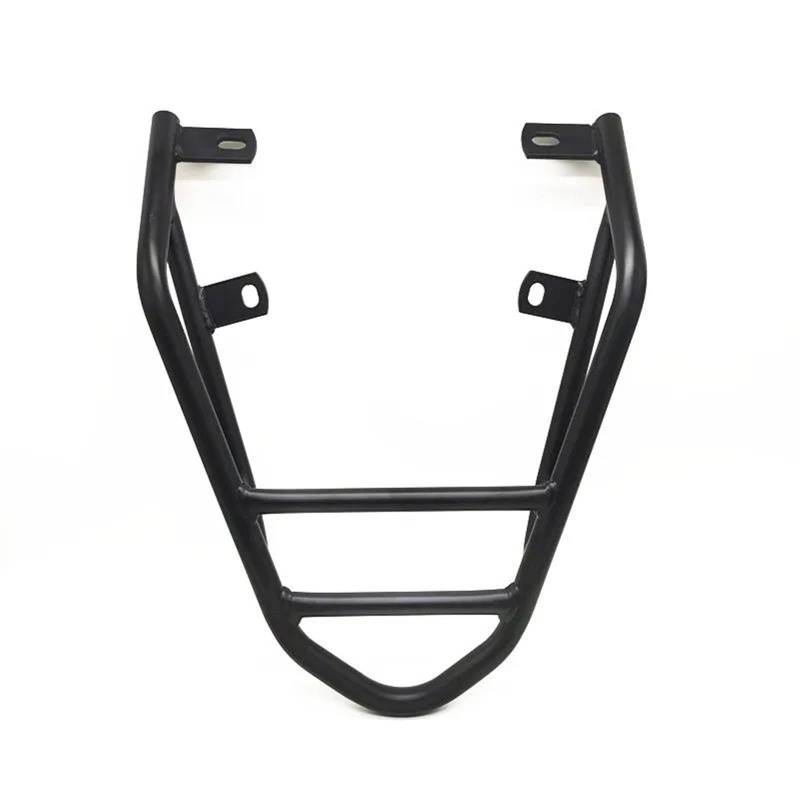 Armlehne Hinten Für Ducati Scrambler 400 800 803 1100 Motorrad Passagier Haltegriff Teile Hinten Gepäck Rack Hinten Racks von FSOZDBBPL