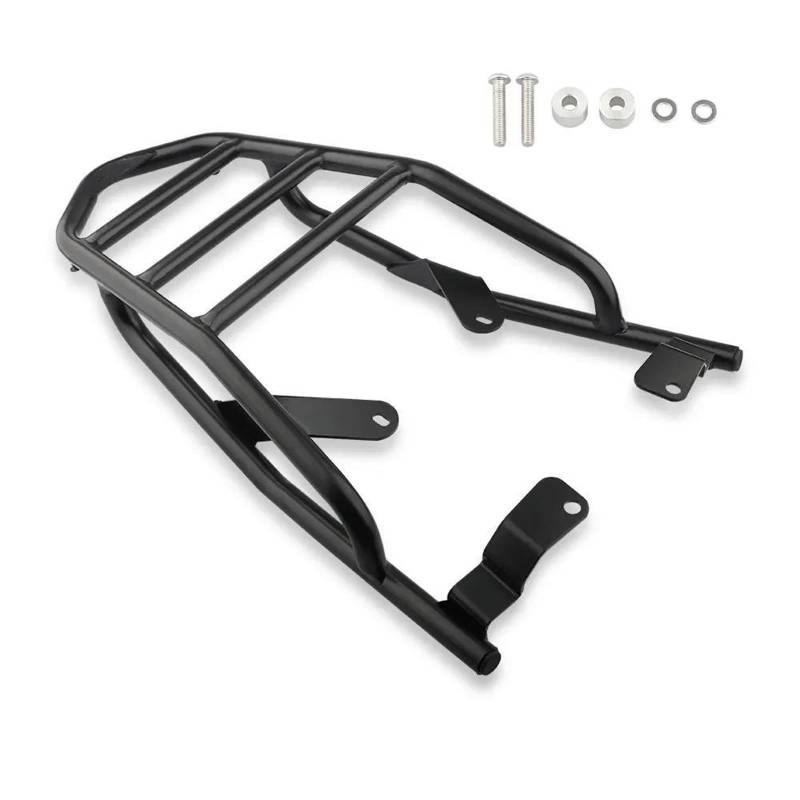 Armlehne Hinten Für Yamaha XSR 700 XSR700 2017-2023 Gepäckträger Hinten Schwanz Rack Top Box Fall Koffer Träger Bord von FSOZDBBPL