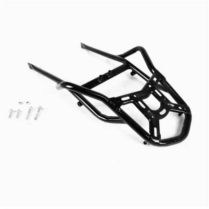 Armlehne Hinten Motorrad Geeignet Für Für Benelli 502C 502 C Modell Hinten Sitz Unterstützung Gepäck Rack Gepäck Rack Unterstützung von FSOZDBBPL