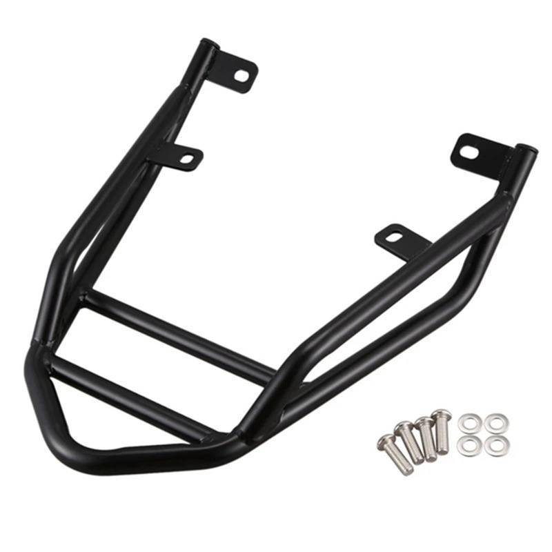 Armlehne Hinten Motorrad Hinten Gepäckträger Cargo Rack Schwanz Box Stamm Unterstützung Regal Halter Für Ducati Scrambler 800 2015-2019 von FSOZDBBPL