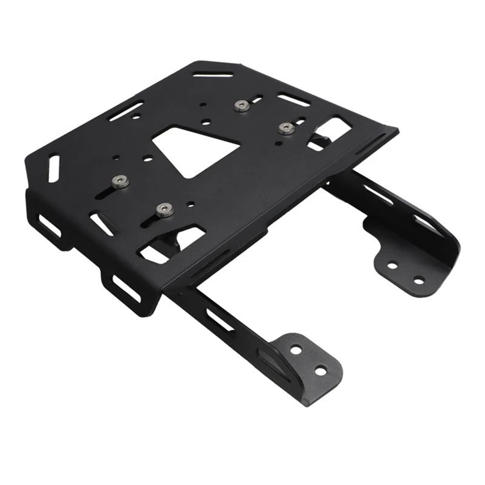 Armlehne Hinten Motorrad Passagier Haltegriff Hinten Gepäckträger Gepäckträger Für Svartpilen 125 200 250 Für Vitpilen 250 401 2020-2022 2023 von FSOZDBBPL