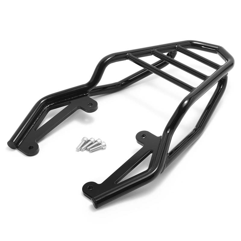 Armlehne Hinten Passagier Haltegriff Gepäckträger Träger Für Surron Ultra Bee Für Sur-ron UB 2023 2024 Elektrische Off-Road Dirt Bike Legierung MX von FSOZDBBPL