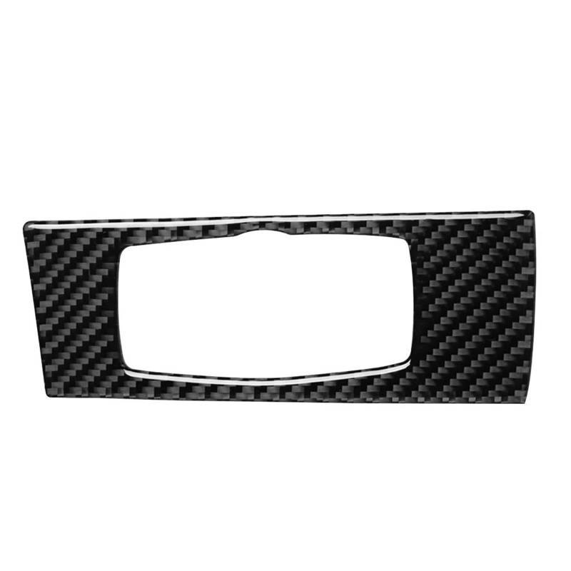 Auto Innenraum Aufkleber Carbon Fiber Scheinwerfer Schalter Aufkleber Für BMW X5 E70 X6 E71 2007-2014 Innen Auto Zubehör Trim Auto Abdeckung Dropship von FSOZDBBPL