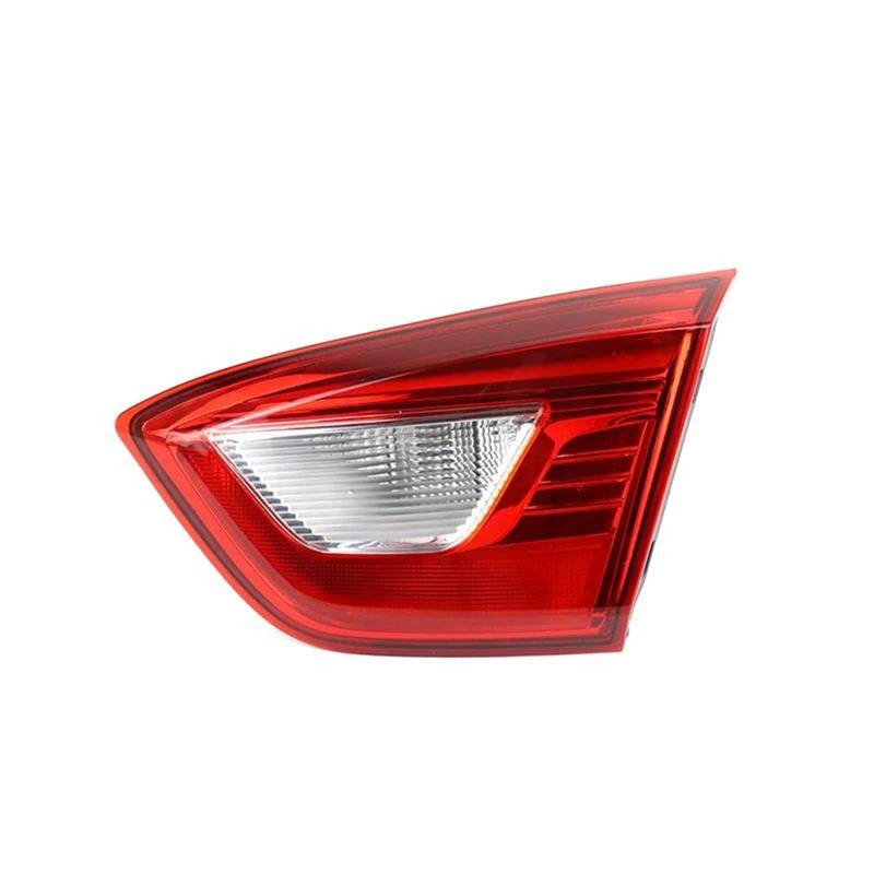 FSOZDBBPL Auto Rückleuchte Auto Rücklicht Blinker Bremslicht Für Chevrolet Cruze Sedan 2017 2018 2019 Automatische Rücklichtgruppe(Right inside) von FSOZDBBPL