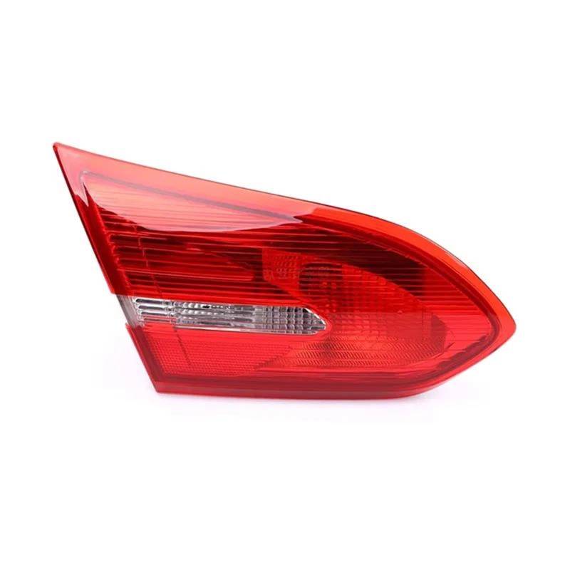 FSOZDBBPL Auto Rückleuchte Auto Rücklicht Für Auto Blinker Bremslicht Bremslicht Gruppe Rücklicht Rückfahrleuchte Für Focus Sedan 2015-2018(Left Inside) von FSOZDBBPL