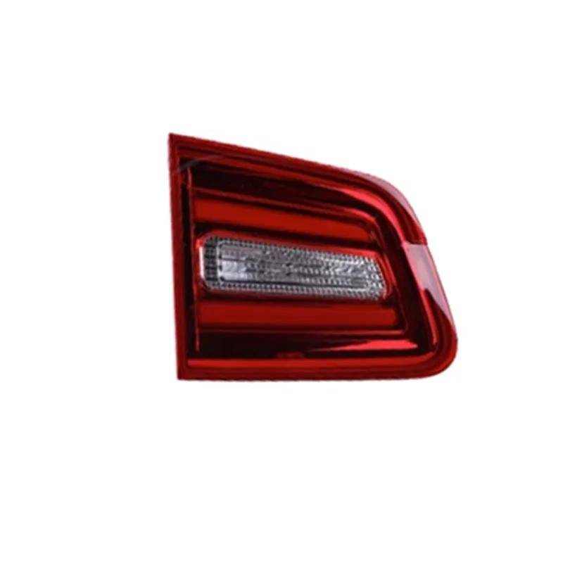 FSOZDBBPL Auto-Rücklicht für Citroën C5 2013 2014 2015 2016 Rücklicht Blinker, Bremslicht, Rücklicht Set (links innen) von FSOZDBBPL