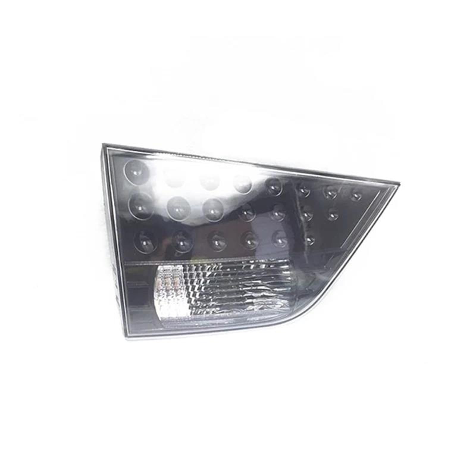 FSOZDBBPL Auto-Rücklicht für Mitsubishi Outlander EX 2007-2013, Rücklicht, Bremslicht, Rücklicht 8330A396 8330A380 (Left Inside) von FSOZDBBPL