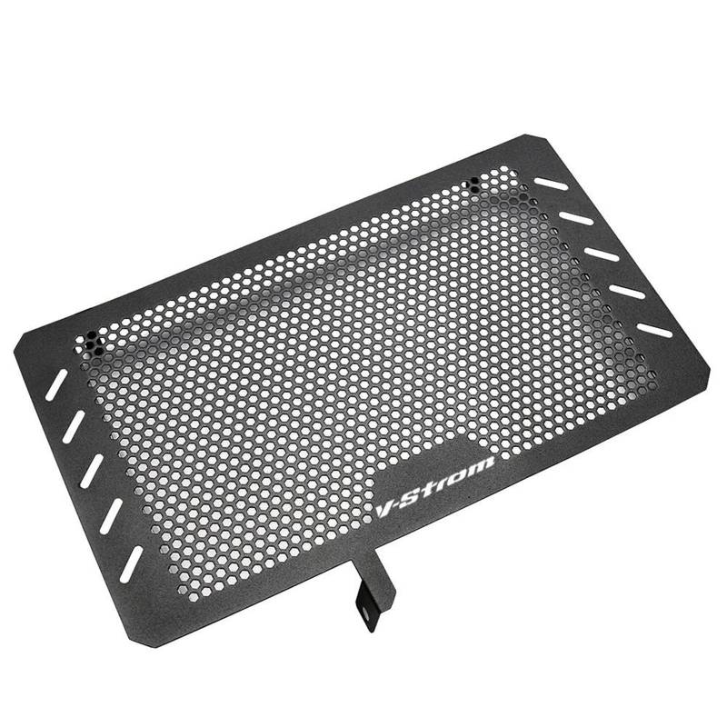 Kühlergrill schutz Für Suzuki V-Strom 650 XT Für VStrom 650XT DL650 DL650XT 2013-2021 Motorrad Kühler Schutz Grille Schutz Schutz Abdeckung von FSOZDBBPL