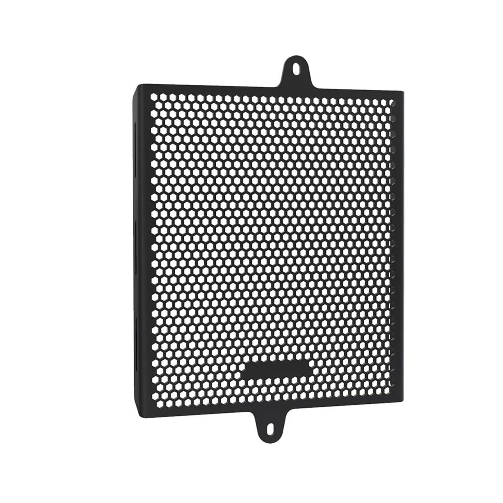 Kühlergrill schutz Kühlergrill Wache Schutz Abdeckung Für Scrambler 400 X Speed ​​400 Für Scrambler400X Speed400 2024 2025 2026 Motorrad Zubehör(Black,Mesh) von FSOZDBBPL