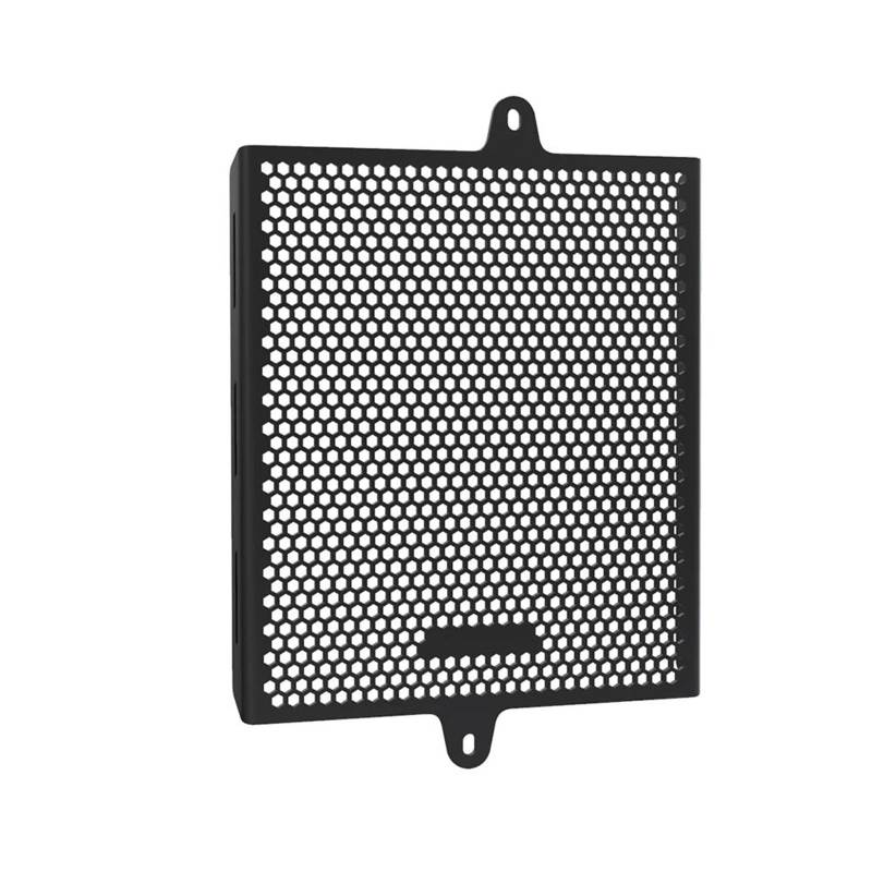 Kühlergrill schutz Kühlergrill Wache Schutz Abdeckung Für Scrambler 400 X Speed ​​400 Für Scrambler400X Speed400 2024 2025 2026 Motorrad Zubehör(Black,Mesh) von FSOZDBBPL