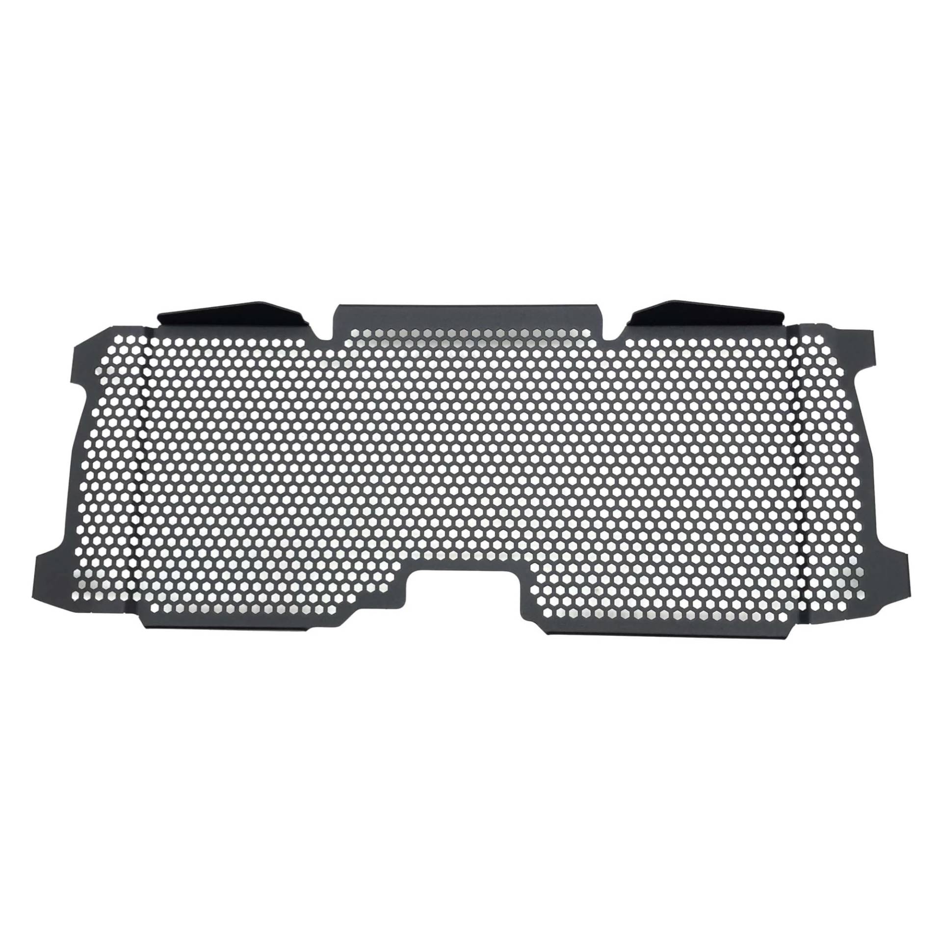 Kühlergrill schutz Motorrad Kühler Schutz Grille Abdeckung Schutz Zubehör Für BMW R1200R R1200RS R1250R R1250RS R1200 R1250 R 1200 1250 RS(Mesh) von FSOZDBBPL