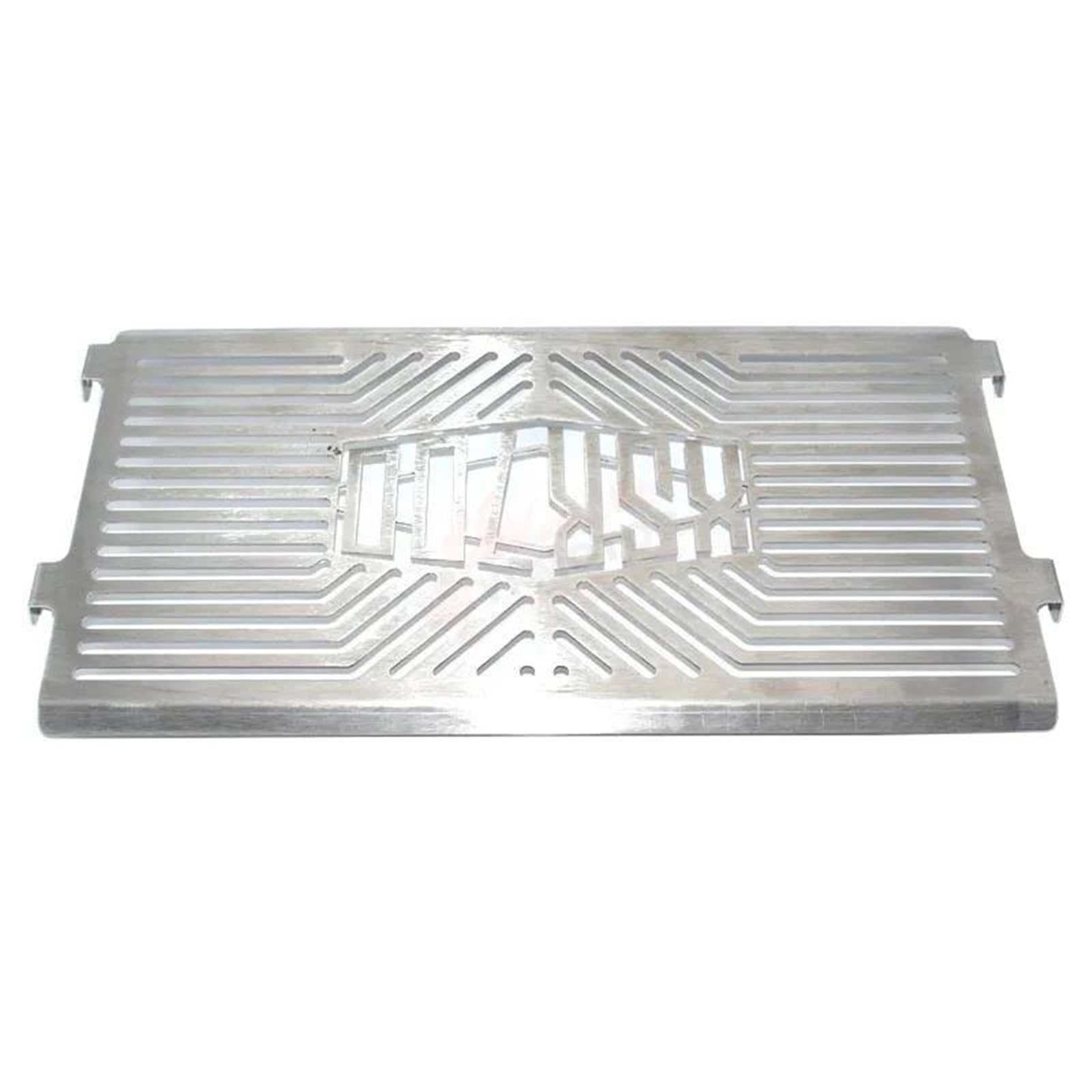 Kühlergrill schutz Motorrad-Kühlerschutz, Grillabdeckung, Wassertank-Kühlerblende Schutz Für Yama-ha XSR700 XSR 700 2015 2016 2017 2018 2019(Silver) von FSOZDBBPL