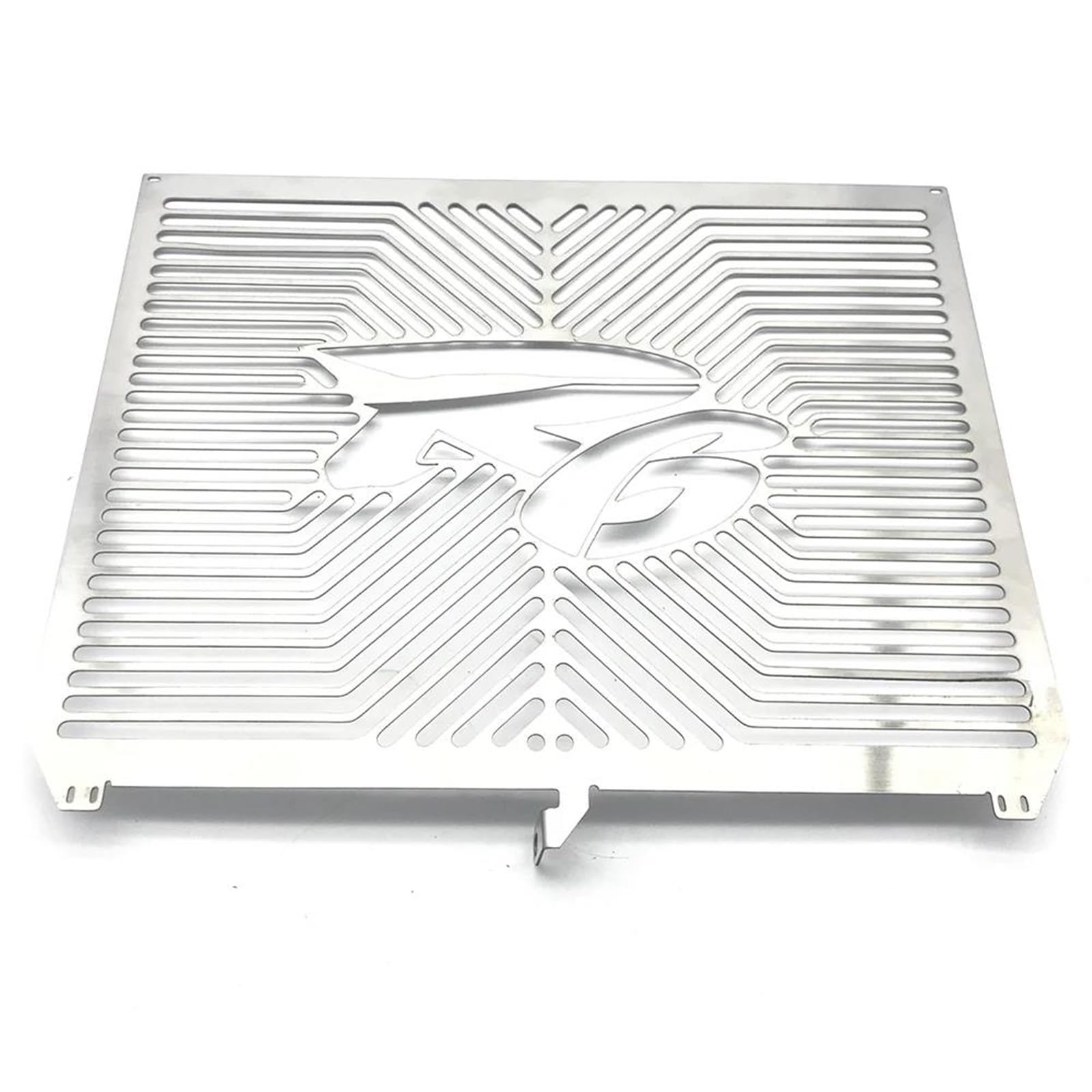 Kühlergrill schutz Motorradteil Kühlergrillschutz Schutzabdeckung Schutz Für Yama-ha YZF-R6 YZFR6 YZF R6 2017-2019 2020 2021 2022 2023(White grille) von FSOZDBBPL