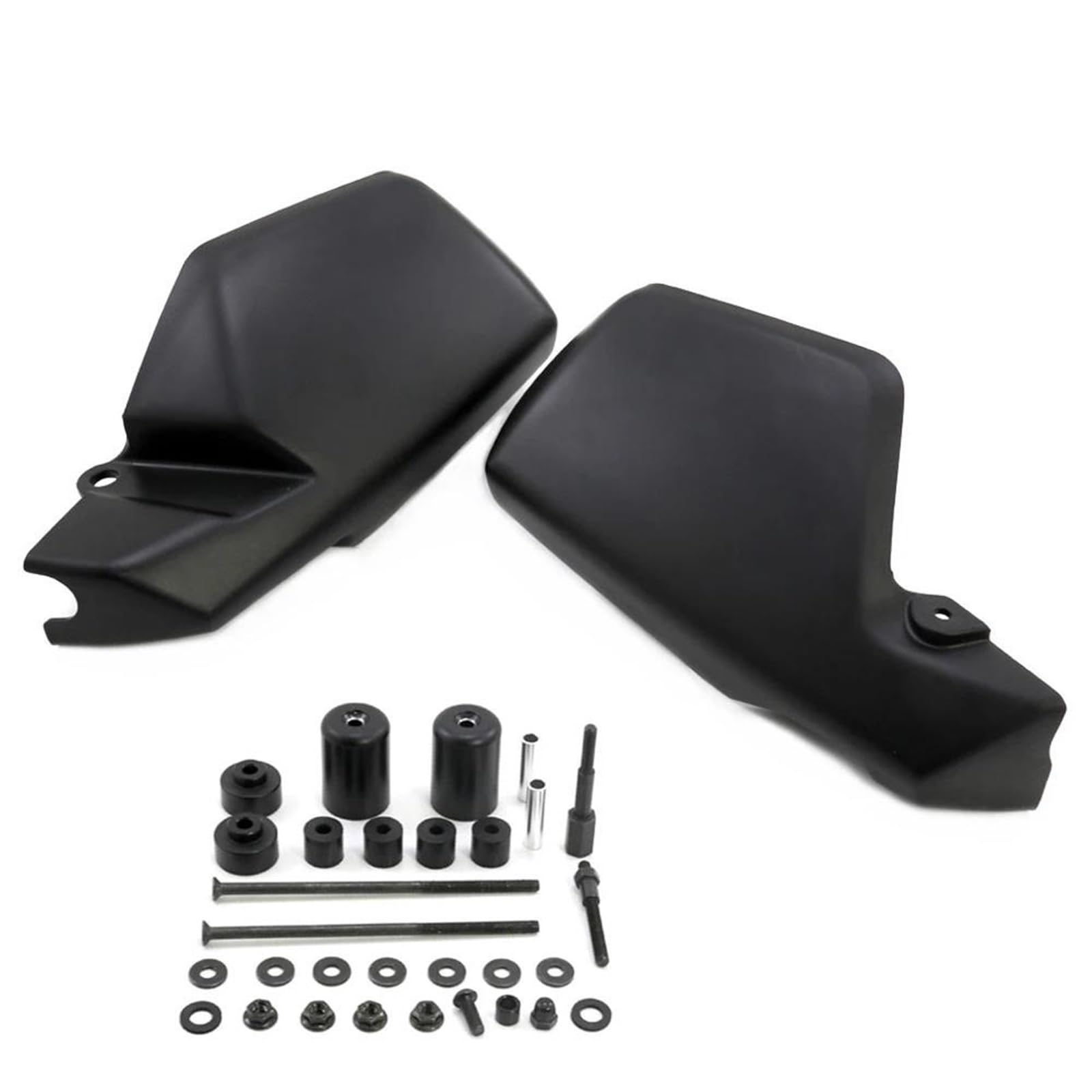 Motorrad Griffschutz Für Suzuki V-Strom DL650 DL 650 V Strom 2004-2022 Handschutz Motorrad Handprotektoren Lenker Guards 2015 2016 2017 2018 2019 von FSOZDBBPL