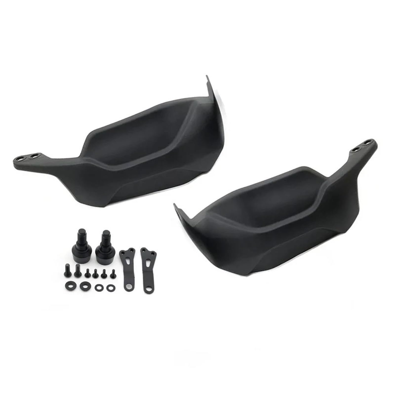 Motorrad Griffschutz Für Yama-ha Tenere 700 XTZ700 XTZ 700 T7 2019-2024 Motorrad Hand Lenker Handprotektoren Schild Griff Bar Guards Schutz von FSOZDBBPL