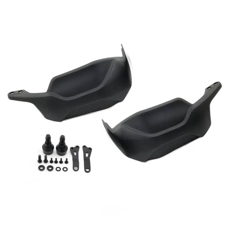 Motorrad Griffschutz Für Yama-ha Tenere 700 XTZ700 XTZ 700 T7 2019-2024 Motorrad Hand Lenker Handprotektoren Schild Griff Bar Guards Schutz von FSOZDBBPL