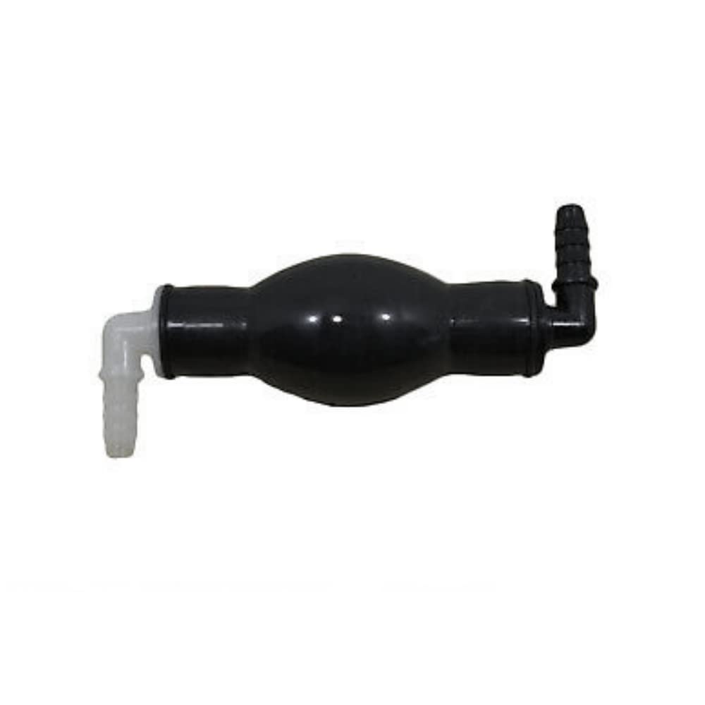 Kraftstoffpumpe Diesel Diesel Diesel Pumpe Primer Universal C/Ventile (Ø 8/8 mm) | Universal Diesel HAND PUMP von FSR