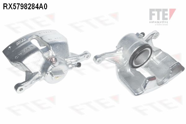 Bremssattel Vorderachse rechts FTE RX5798284A0 von FTE