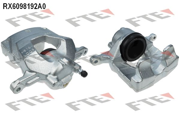 Bremssattel Vorderachse rechts FTE RX6098192A0 von FTE