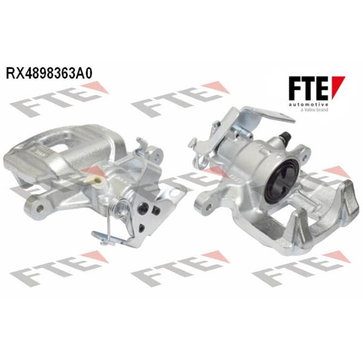 FTE Bremssattel hinten links Ford Transit von FTE