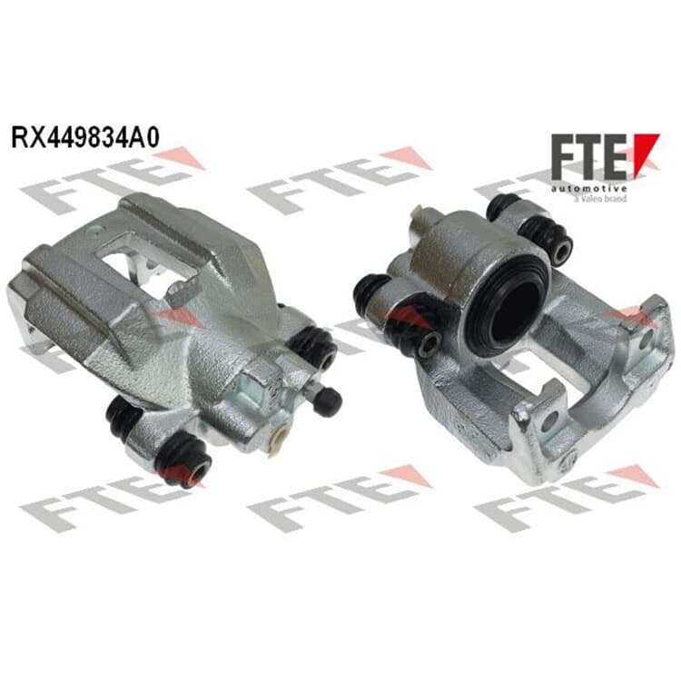 FTE Bremssattel hinten rechts Mercedes M-Klasse von FTE