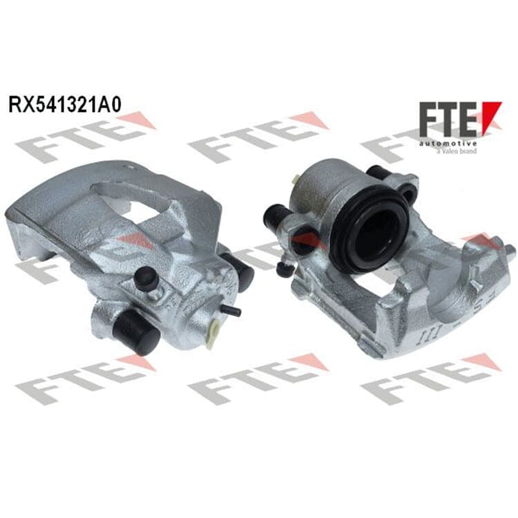 FTE Bremssattel vorne links Audi Seat Skoda VW von FTE